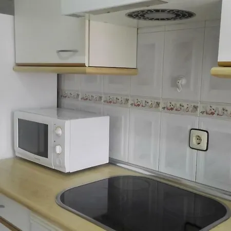 Apartment Junto Al Duero En La Sierra De Urbion *