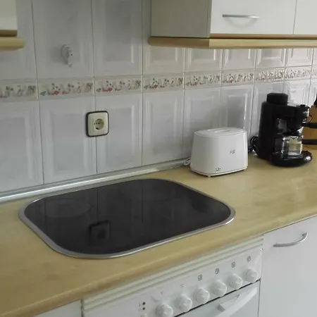 Apartment Junto Al Duero En La Sierra De Urbion *