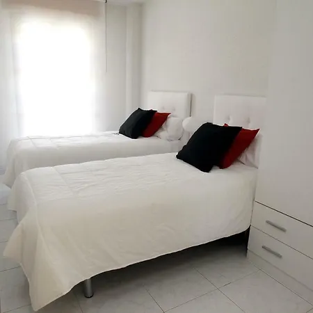 Apartmán Junto Al Duero En La Sierra De Urbion Molinos de Duero