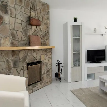 Apartment Junto Al Duero En La Sierra De Urbion