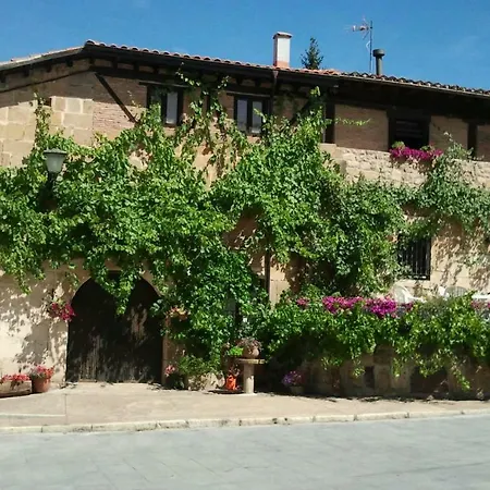 Junto Al Duero En La Sierra De Urbion *