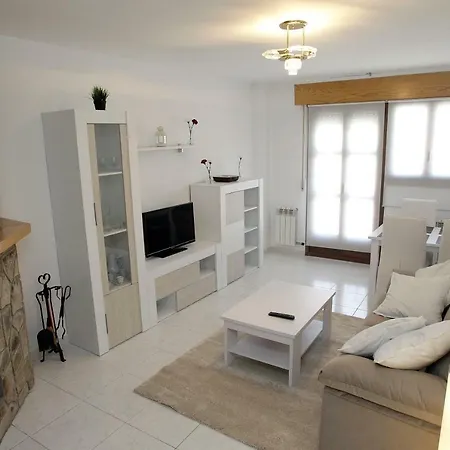 Apartmán Junto Al Duero En La Sierra De Urbion *