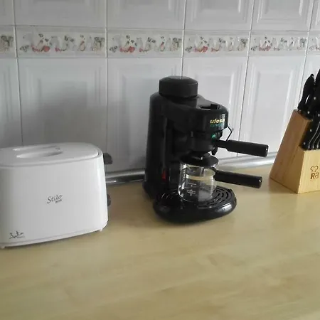 Apartmán Junto Al Duero En La Sierra De Urbion *