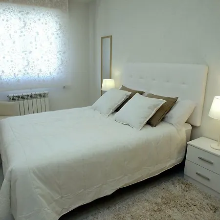 Apartmán Junto Al Duero En La Sierra De Urbion