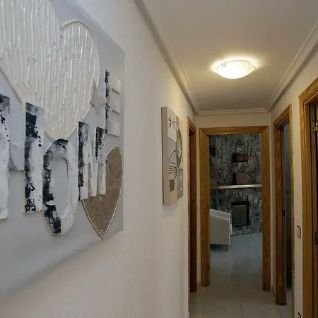 Apartment Junto Al Duero En La Sierra De Urbion