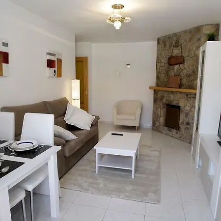 Junto Al Duero En La Sierra De Urbion Apartmán *