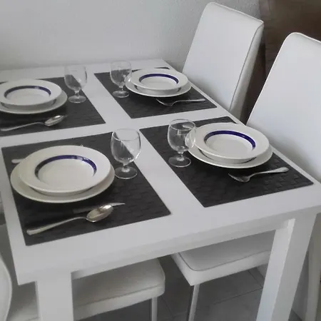 Apartmán Junto Al Duero En La Sierra De Urbion