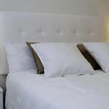 Apartmán Junto Al Duero En La Sierra De Urbion *