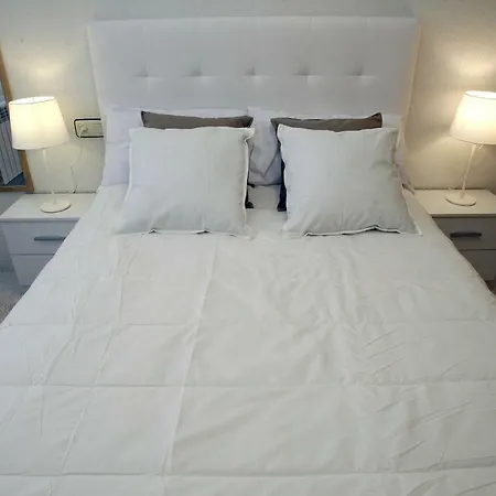 Junto Al Duero En La Sierra De Urbion Apartmán Molinos de Duero