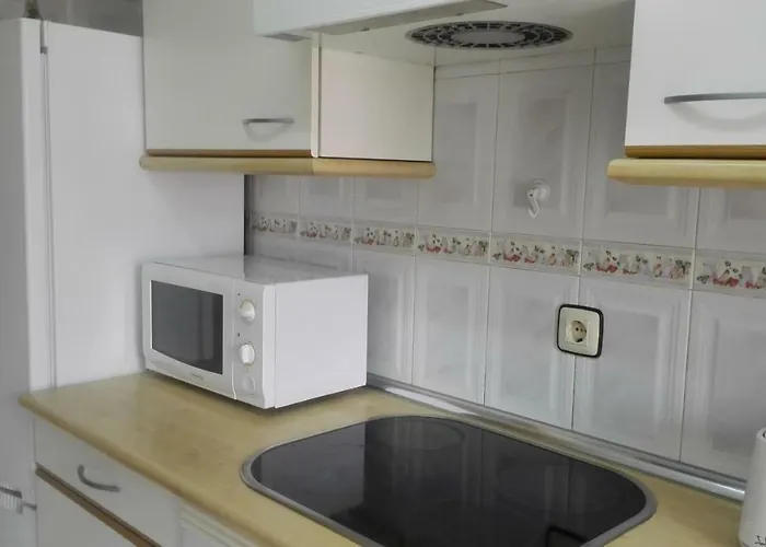 Appartement Junto Al Duero En La Sierra De Urbion *