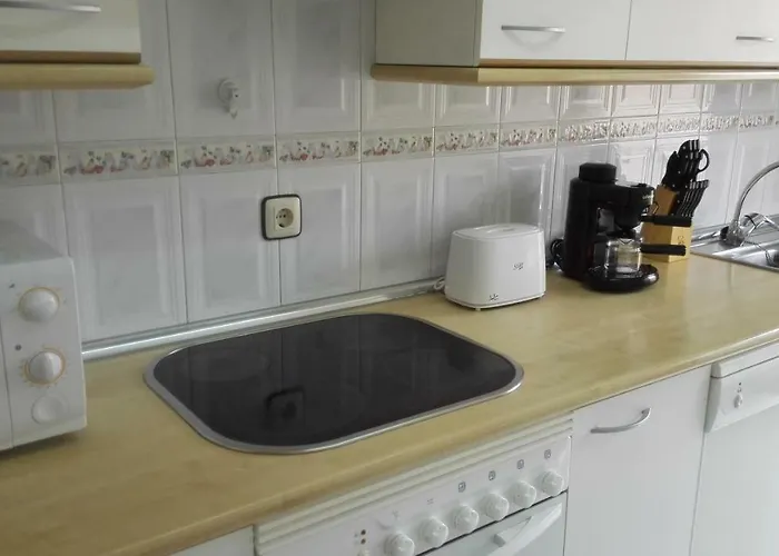 Appartement Junto Al Duero En La Sierra De Urbion *