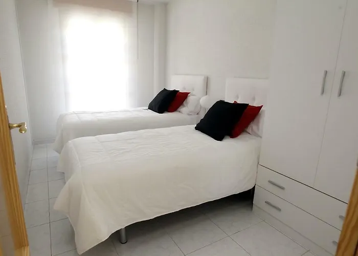 Appartement Junto Al Duero En La Sierra De Urbion Molinos de Duero