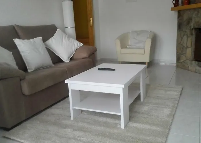 Junto Al Duero En La Sierra De Urbion * Molinos de Duero