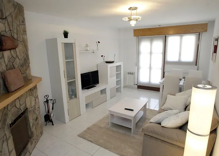 Appartement Junto Al Duero En La Sierra De Urbion *