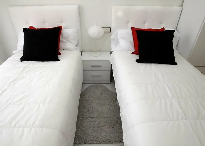 Junto Al Duero En La Sierra De Urbion Appartement Molinos de Duero