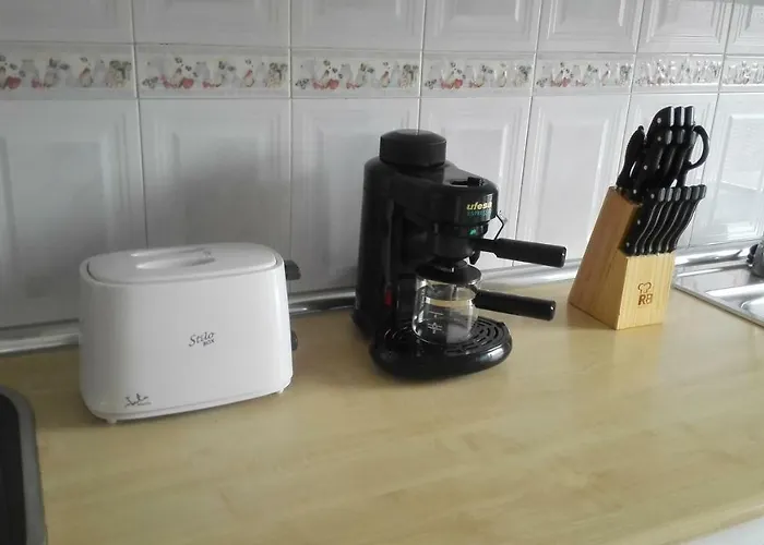 Appartement Junto Al Duero En La Sierra De Urbion *