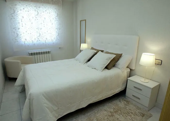 Appartement Junto Al Duero En La Sierra De Urbion