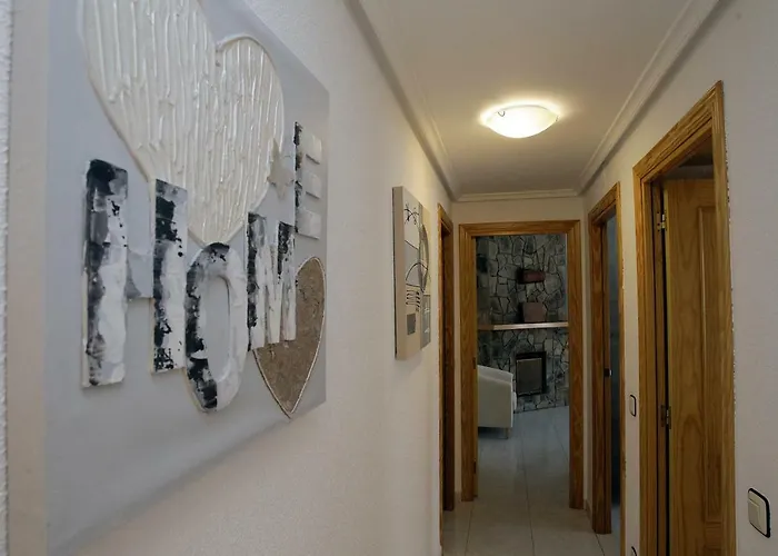 Appartement Junto Al Duero En La Sierra De Urbion