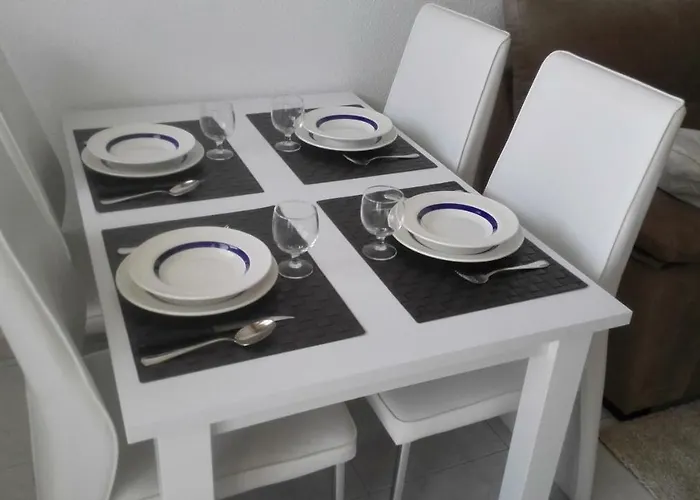 Appartement Junto Al Duero En La Sierra De Urbion