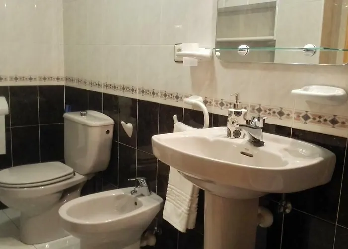 Junto Al Duero En La Sierra De Urbion Molinos de Duero