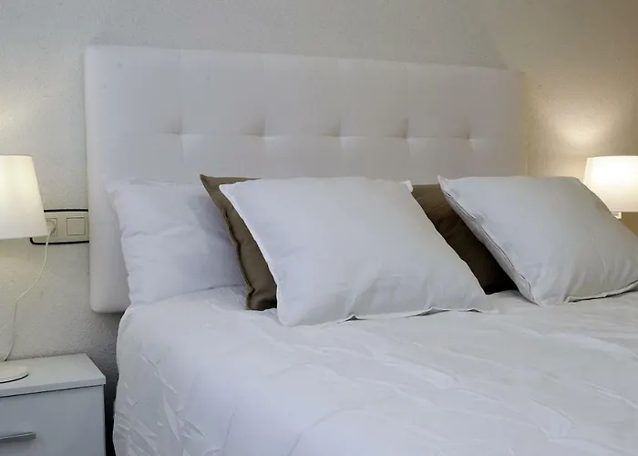 Appartement Junto Al Duero En La Sierra De Urbion *