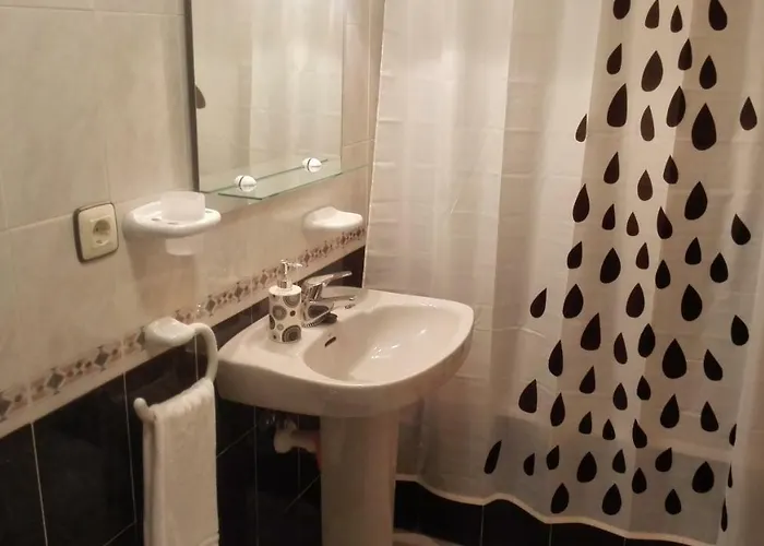 Junto Al Duero En La Sierra De Urbion Appartement *