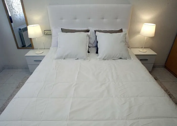 Junto Al Duero En La Sierra De Urbion Appartement Molinos de Duero