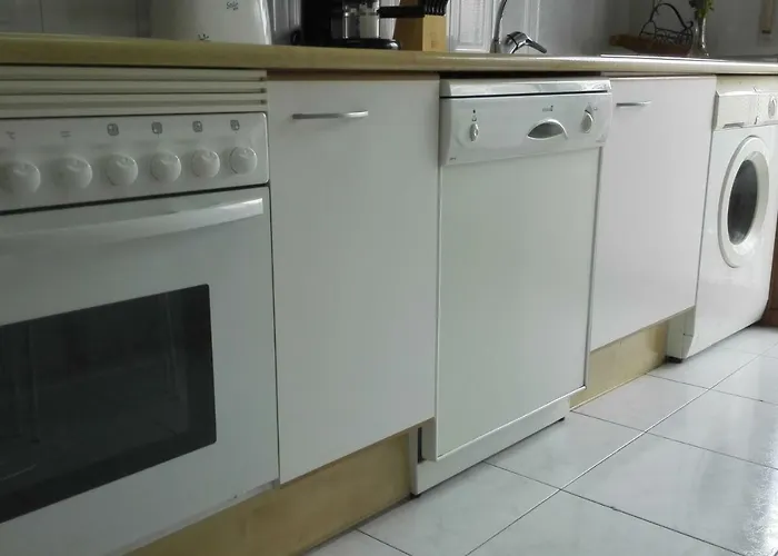 Appartement Junto Al Duero En La Sierra De Urbion